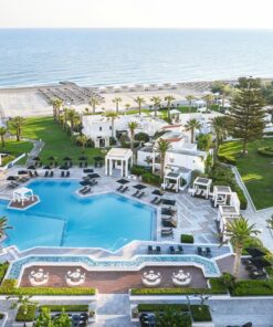 Grecotel Creta Palace