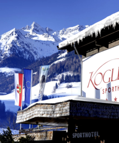 Sporthotel Kogler