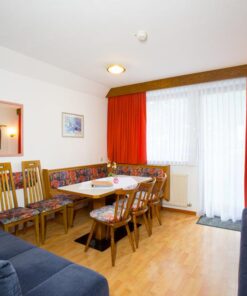 Appartementen Gästeheim Prantl 1
