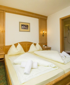 Appartementen Jagdhof 2