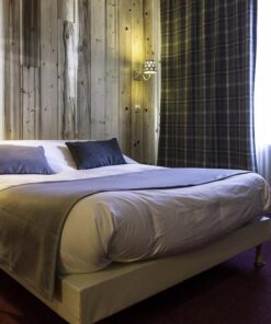 Hotel Chamois Lodge 2