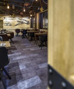 Hotel Chamois Lodge 1