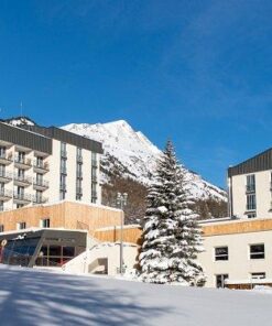 Village Club du Soleil Montgenèvre