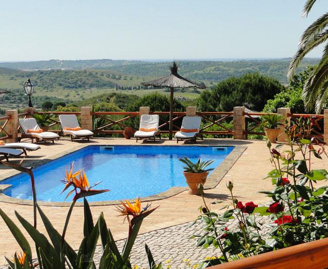 Monte da Bravura Appartement 2