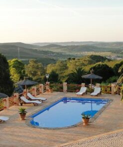 Monte da Bravura Appartement 1