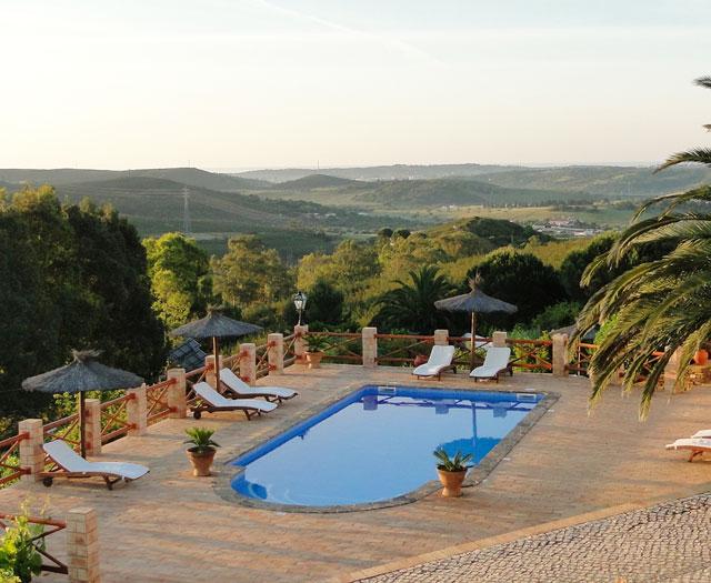 Monte da Bravura Appartement 1