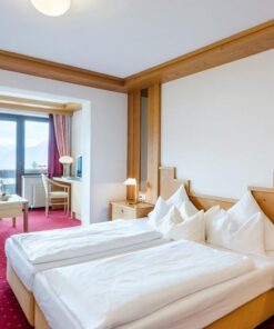 Hotel Inntalerhof - das Panorama 1