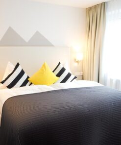 Hotel Saalbacher Hof - Extra 1