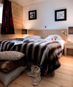 Résidence Le Cristal de l'Alpe 2