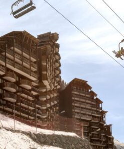 Résidence Maeva Home Antarès