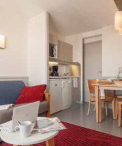 Résidence Maeva Home Antarès 1