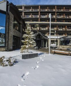 Park Piolets Mountain Hotel & Spa