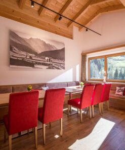 Appartementen Auszeit 2