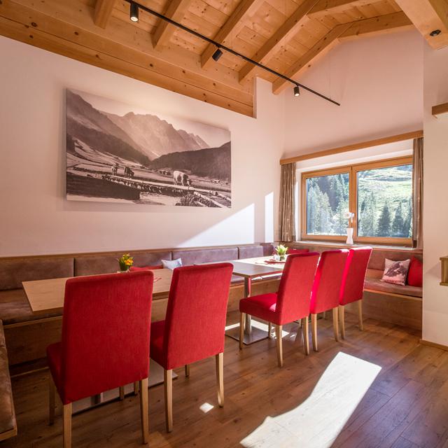 Appartementen Auszeit 2