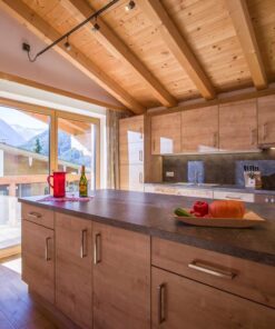 Appartementen Auszeit 1