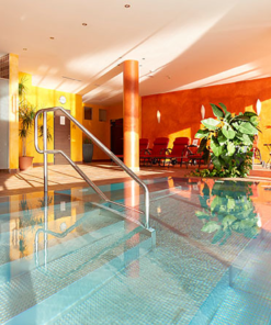 Das Hotel Eden - Extra ingekocht 2