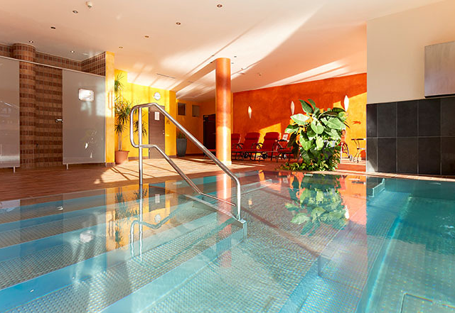Das Hotel Eden - Extra ingekocht 2