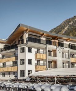 Sporthotel Piz Buin