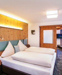Sporthotel Piz Buin 1