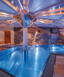 Sporthotel Piz Buin 2