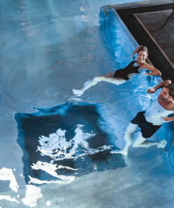 Post Seefeld Hotel & Spa 2