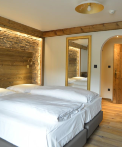 Post Seefeld Hotel & Spa 1