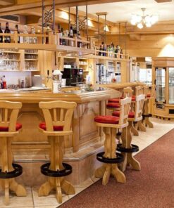 Aparthotel Kleinwalsertal - Hotel 2