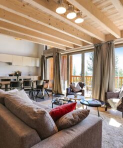 Résidence le Hameau de Barthelemy 1