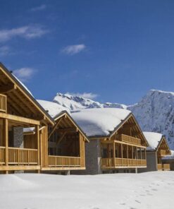 Résidence le Hameau de Barthelemy