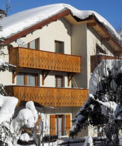 Chalet Odalys Sabot de Venus