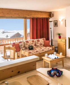 Résidence Beau Soleil 1