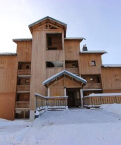 Résidence Beau Soleil