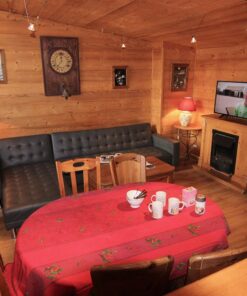 Résidence Galerie de Peclet 2