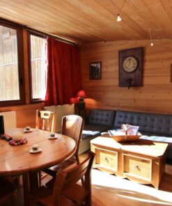 Résidence Galerie de Peclet 1