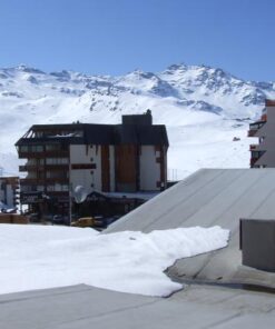 Résidence Galerie de Peclet