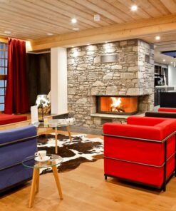 Résidence Odalys Les Fermes de Châtel - Voordeeltarief 1