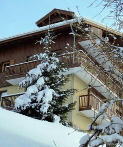 Residence Les Chalets d'Arrondaz - Voordeeltarief