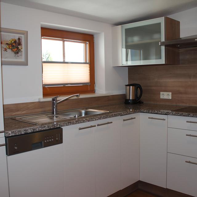 Appartement Christina 2