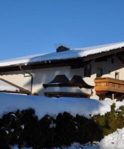 Das Bergzeit Appartements