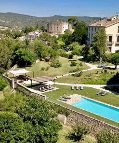 Appartementen Torre Nova