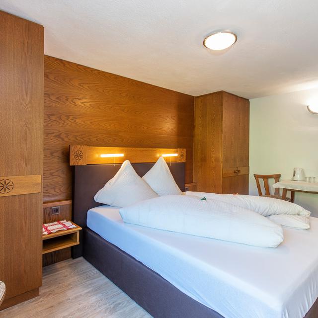 Pension Alois Arnold 1