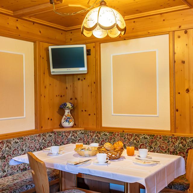 Pension Alois Arnold 2