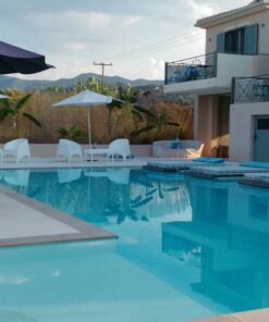 Villa Olga Lounge Hotel