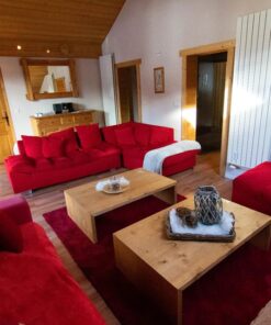 Chalet Les Cabris 1