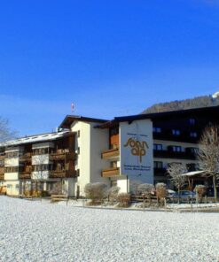 Hotel Sonnalp