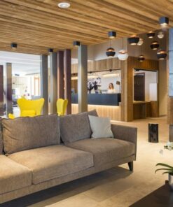 Résidence Club MMV Les Chalets des Cimes 1