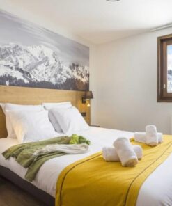 Résidence Club MMV Les Chalets des Cimes 2