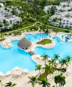 Sunscape Dominicus La Romana