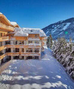 AlpenParks Hotel & Apartment Sonnleiten