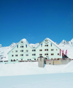 Alpenhotel St. Christoph